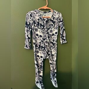 Skeletons in the Closet